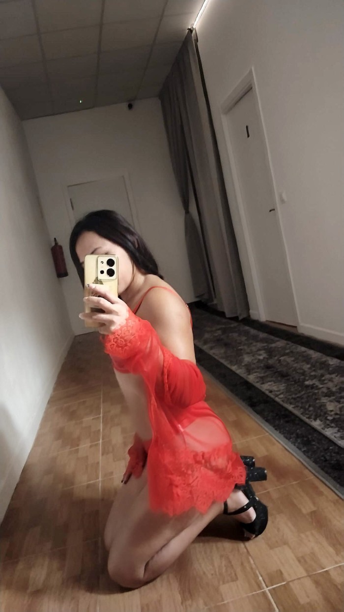 MAMADITA BIEN SALIVADA DESDE 60€