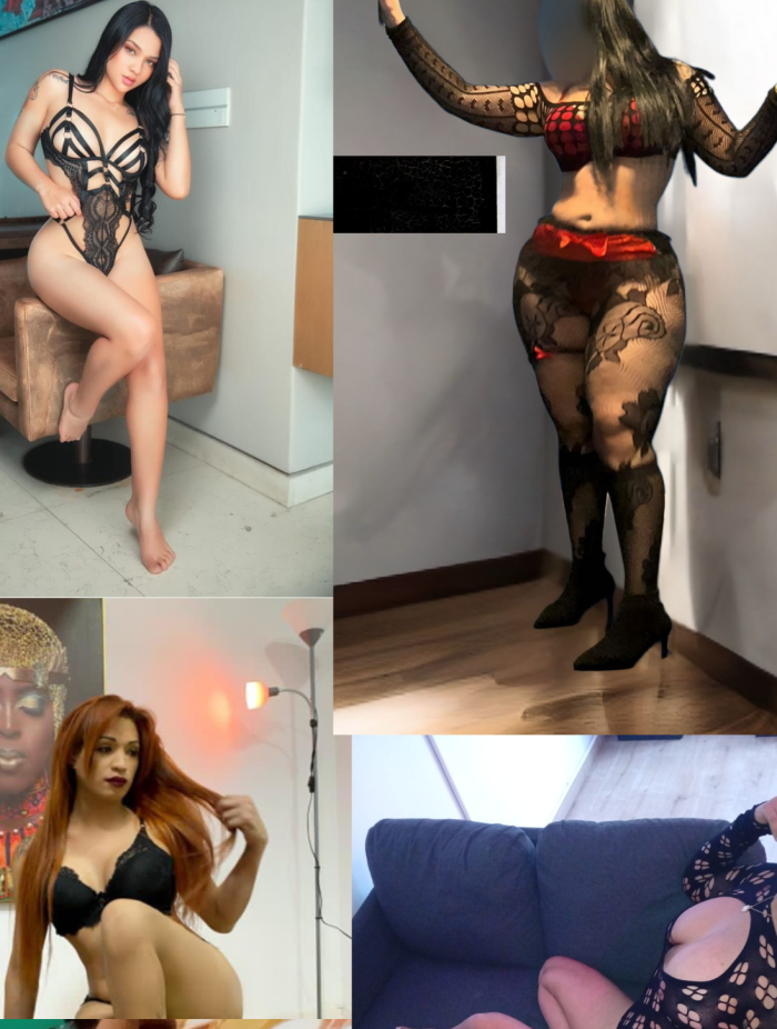 PACK DE HORAS CON GUARRAS TRAVIESAS
