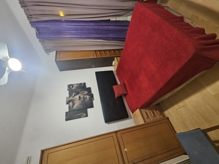 Habitacion solo para MUJERES