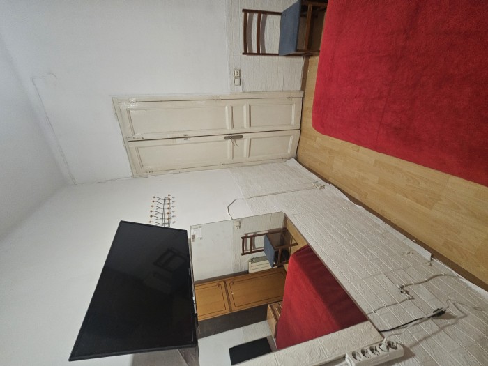 Habitacion solo para MUJERES