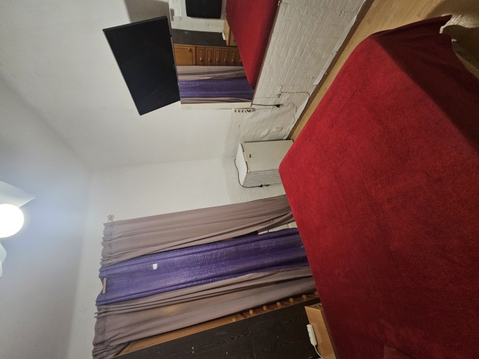 Habitacion solo para MUJERES