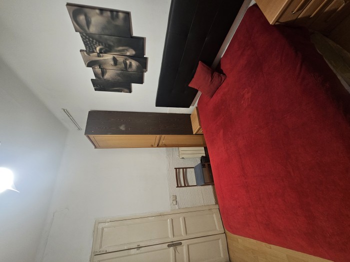 Habitacion solo para MUJERES