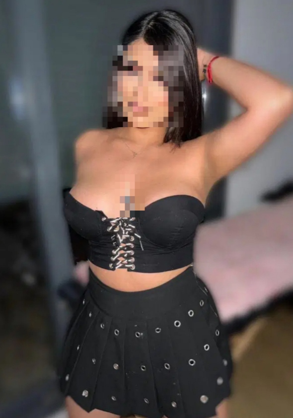 NOVEDAD LATINA FOGOZA