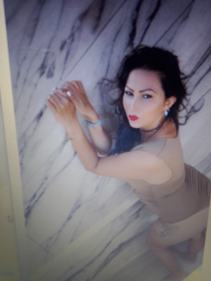 Marta, la búlgara más apasionada en Albox