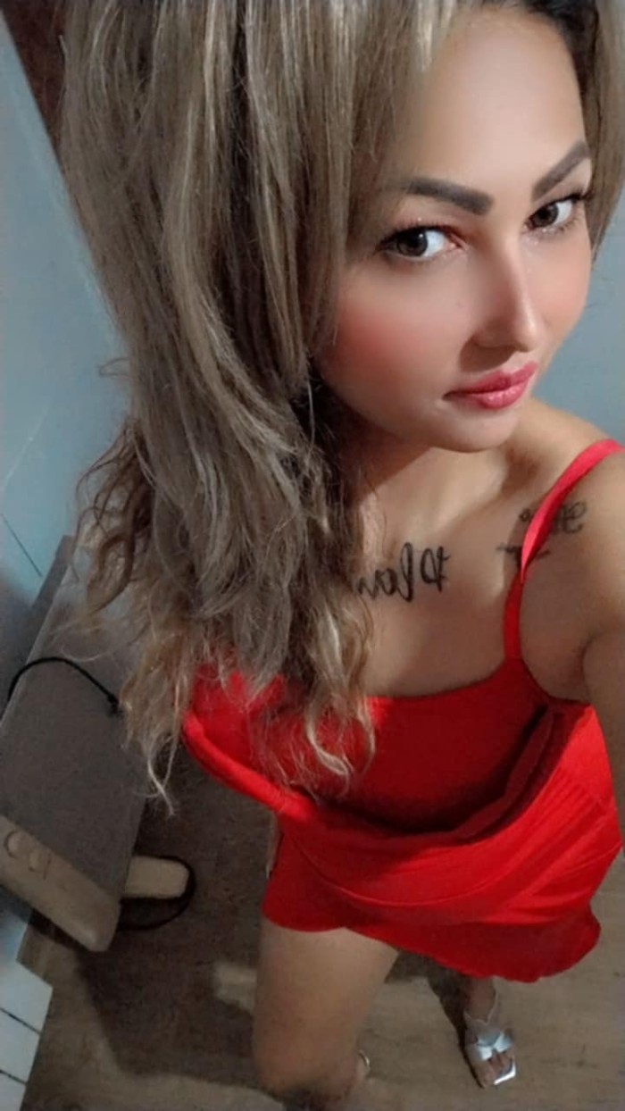 Marta, la búlgara más apasionada en Albox