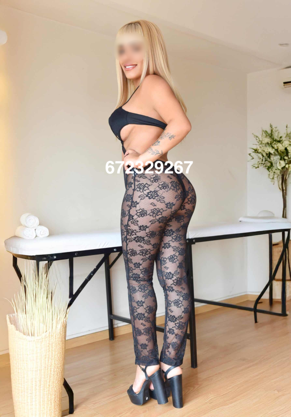 EXOTICA MASAJISTA,,,,DISPONIBLE PARA TI