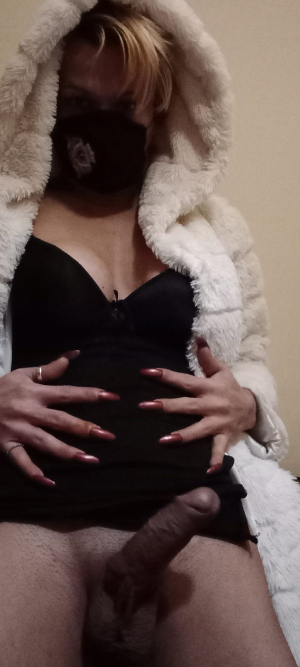 Lara-transexual actriz porno