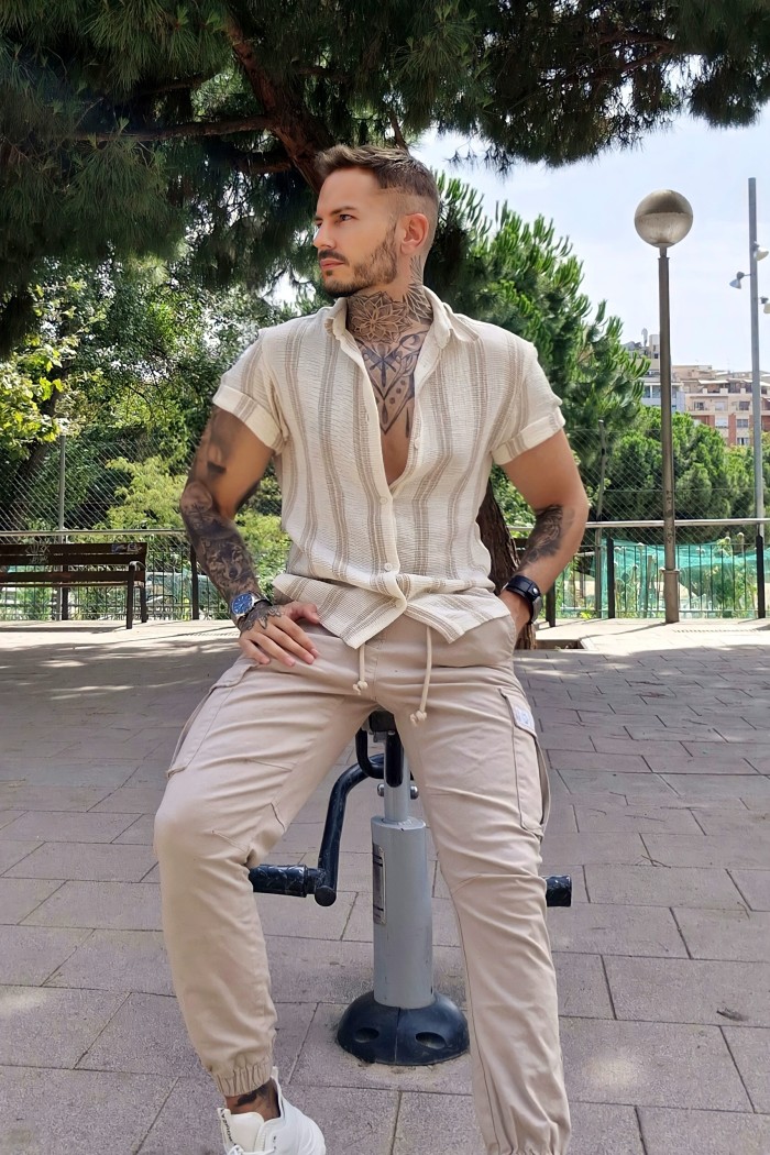 ANGEL, CHICO DE COMPAÑIA… SOLO PARA MUJERES