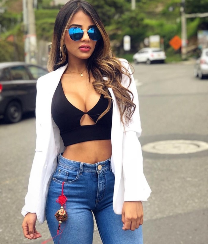 Lo mejor en san Sebastián, fiestera y feliz