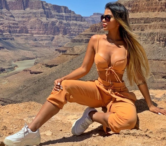 Lo mejor en san Sebastián, fiestera y feliz