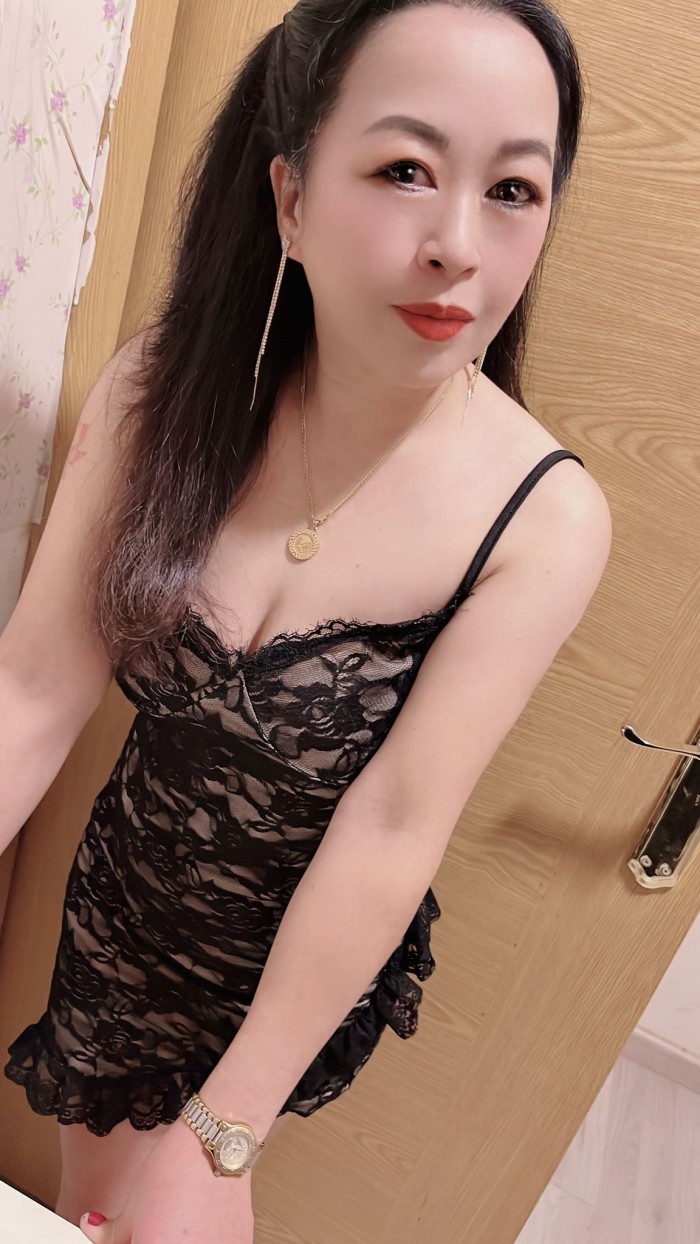 Nana, hermosa asiática muy dulce – 654855935