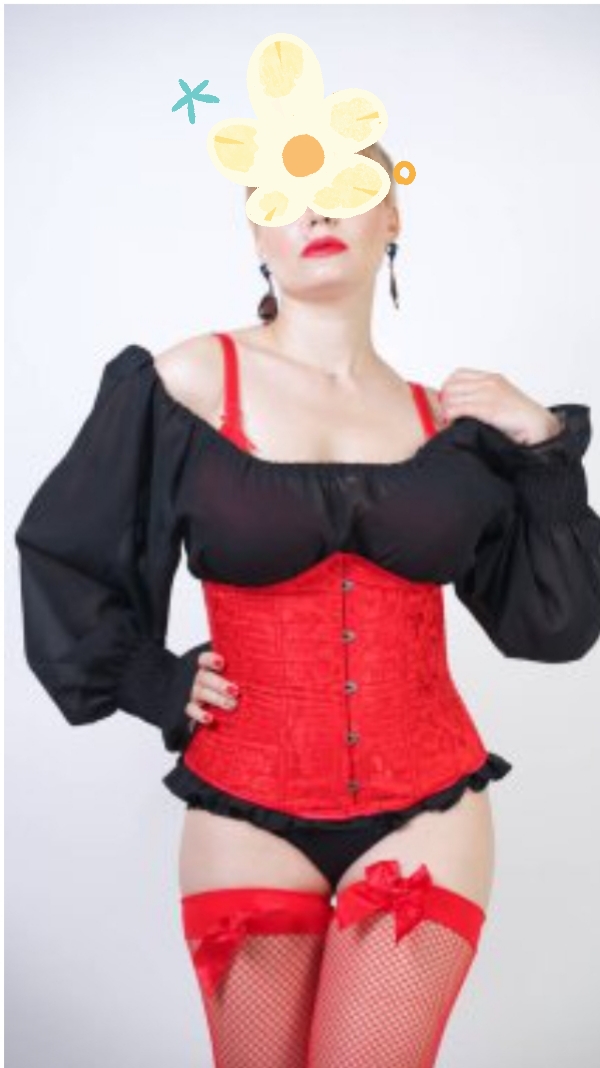 Alina auténtica masajista rusa*La mejor!!!