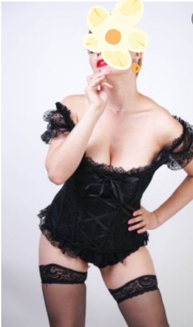 Vas sentir tanto placer como la verdad mereces