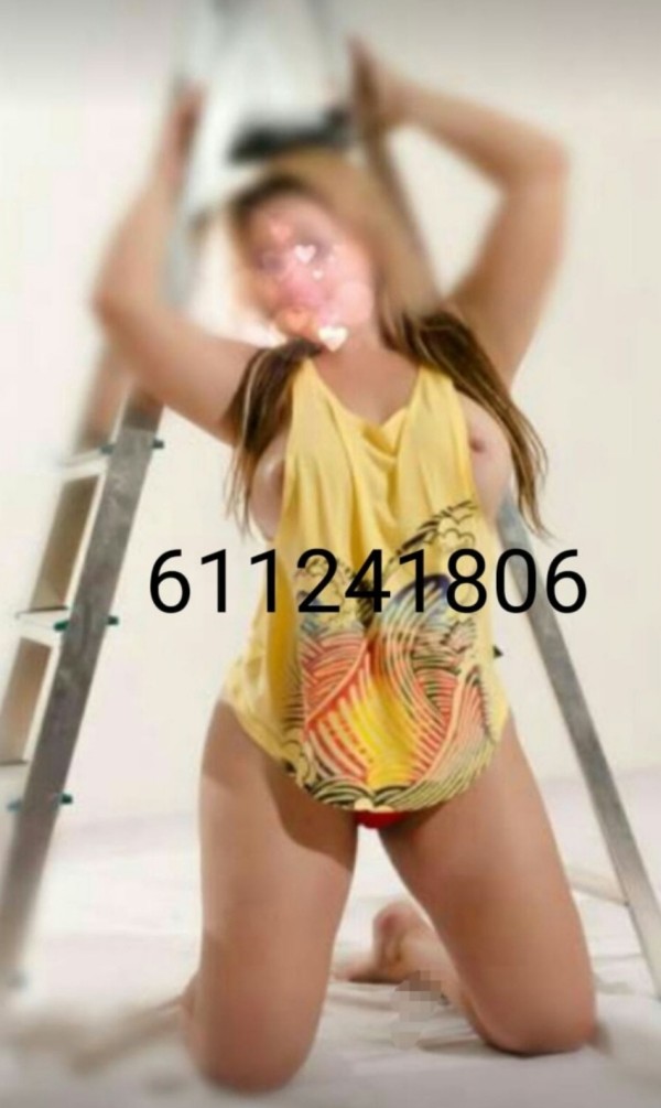 Super novedad 1vez Lleida Laura