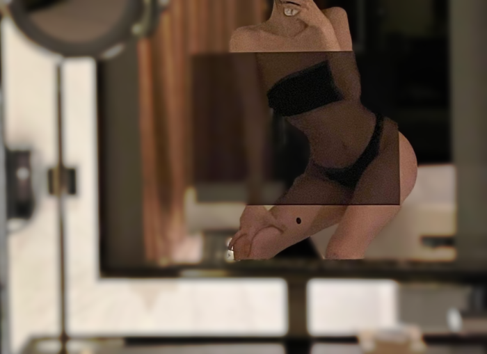 Caliente el fuego! Desenfreno en cada encuentro