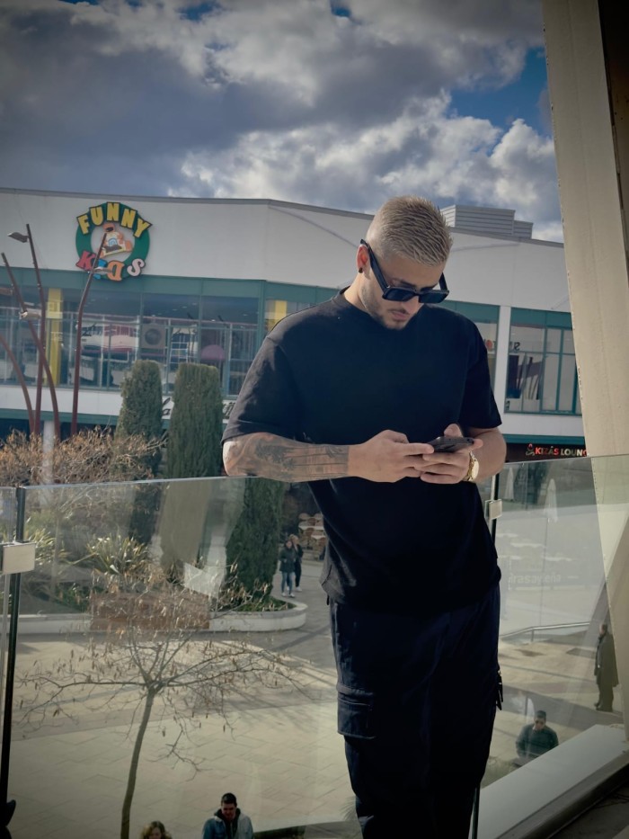 Hombre de compañía