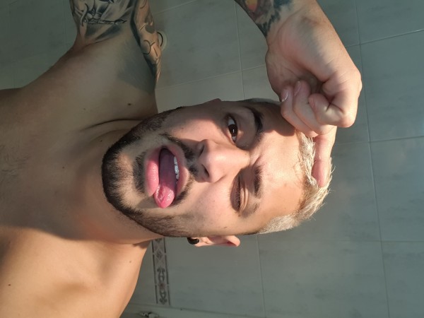 Hombre de compañía