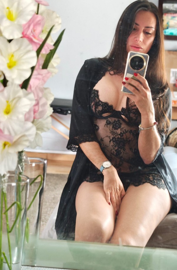 Soy todo lo q buscas