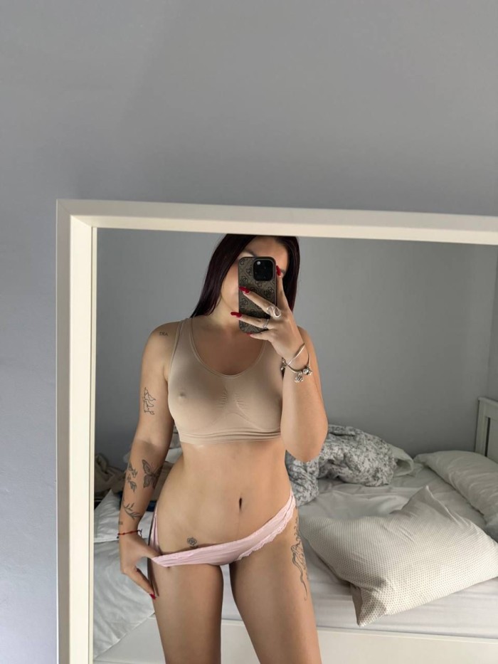 Quiero disfrutar al maximo