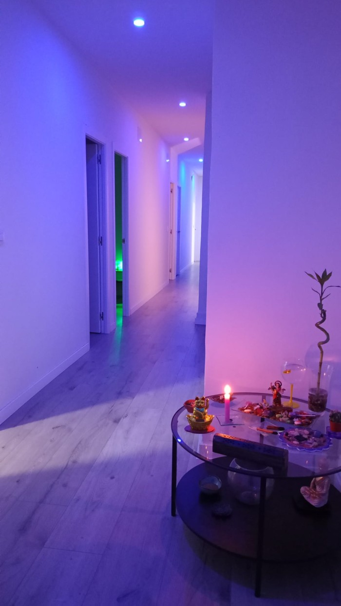 PLAZA DISPONIBLE 24/7 EN VALENCIA