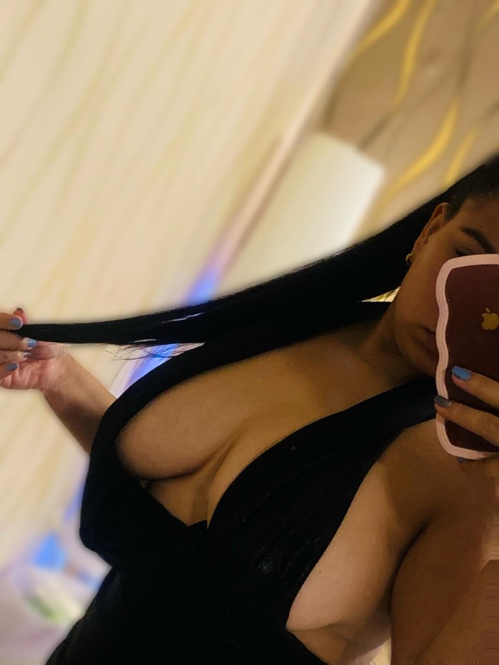 Diablilla con lujuria