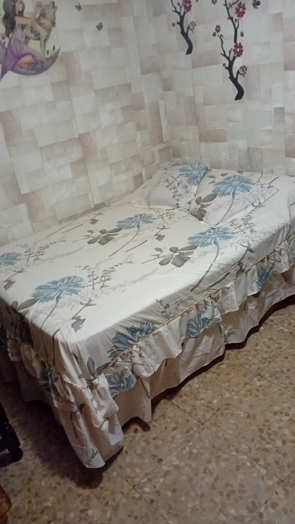 Tengo Habitaciones disponible en Jaén centro