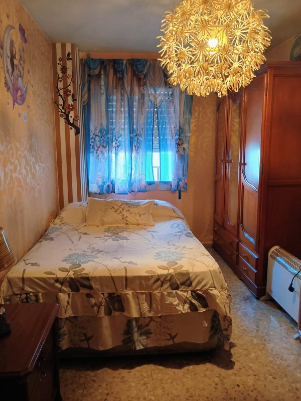 Tengo Habitaciones disponibles en jaen centro