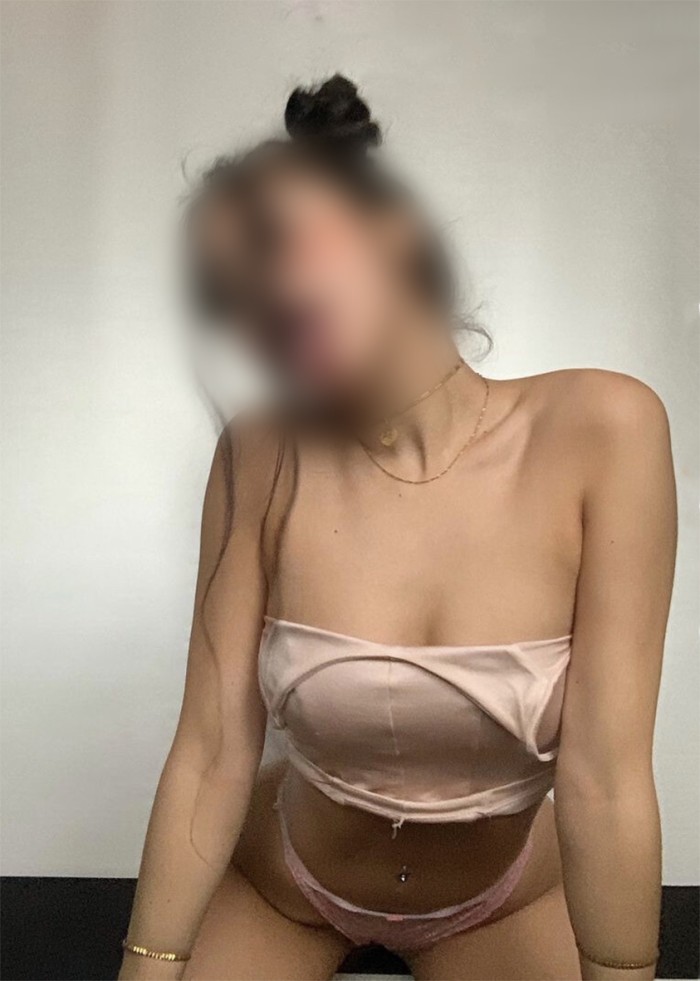 Nerea Soy una sexy Jovencilla 100% real