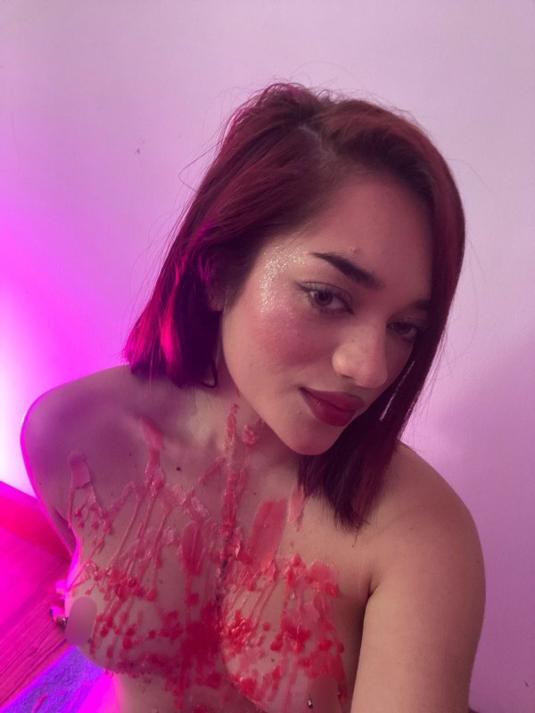 Preciosa latina nueva en tu ciudad por pocos días