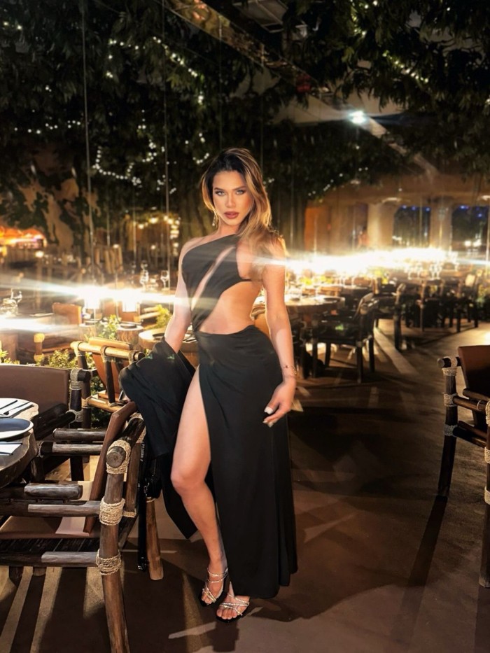 Trans nueva en tu ciudad