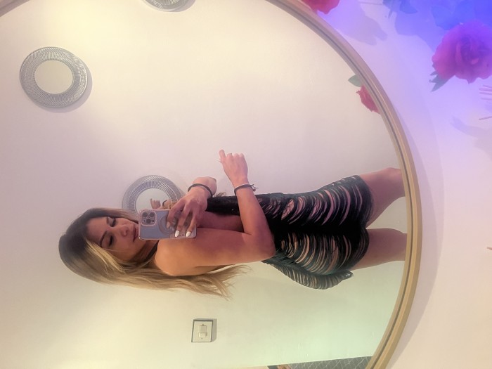 Trans nueva en tu ciudad