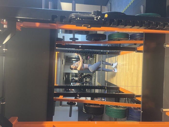 Trans nueva en tu ciudad