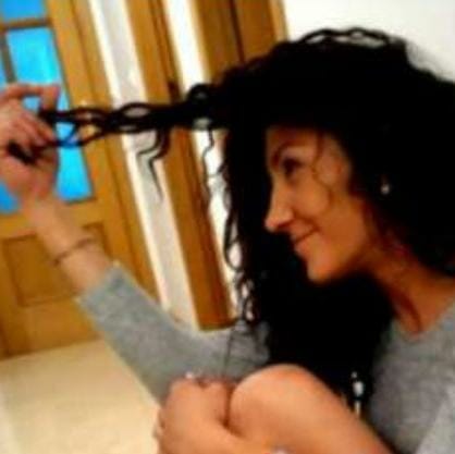 Morenita ESPAÑOLA Muy buena.CERCA ROMANA Y SALIDAS