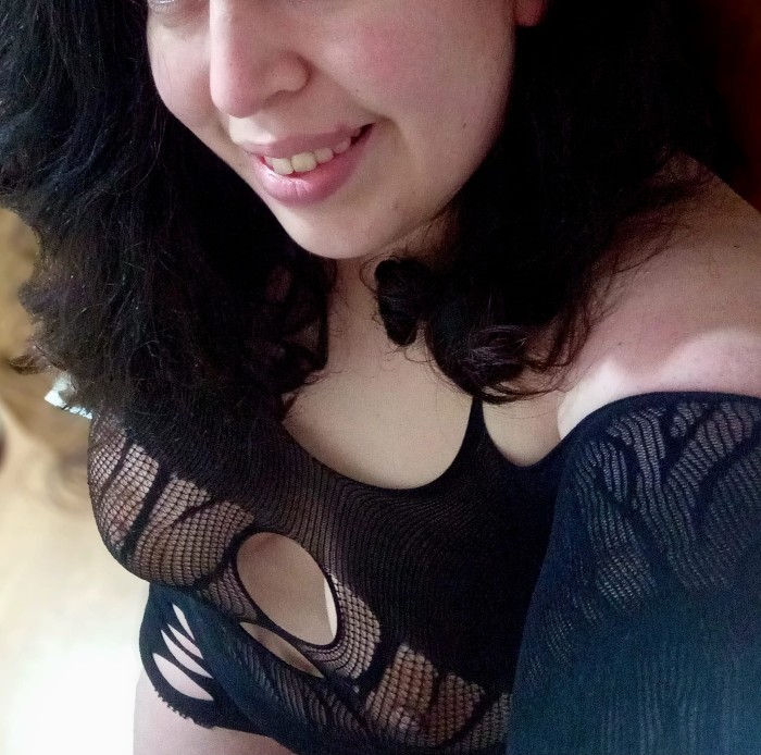 Somos varias amigas en el Puente de Vallecas