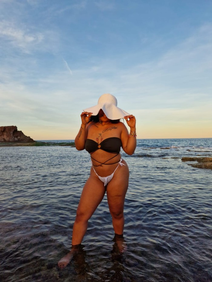 NOVEDAD RECIEN LLEGADA A ELCHE/ SALIDAS.