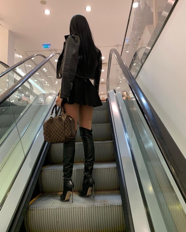 Maite nueva cariñosa dulce salidas