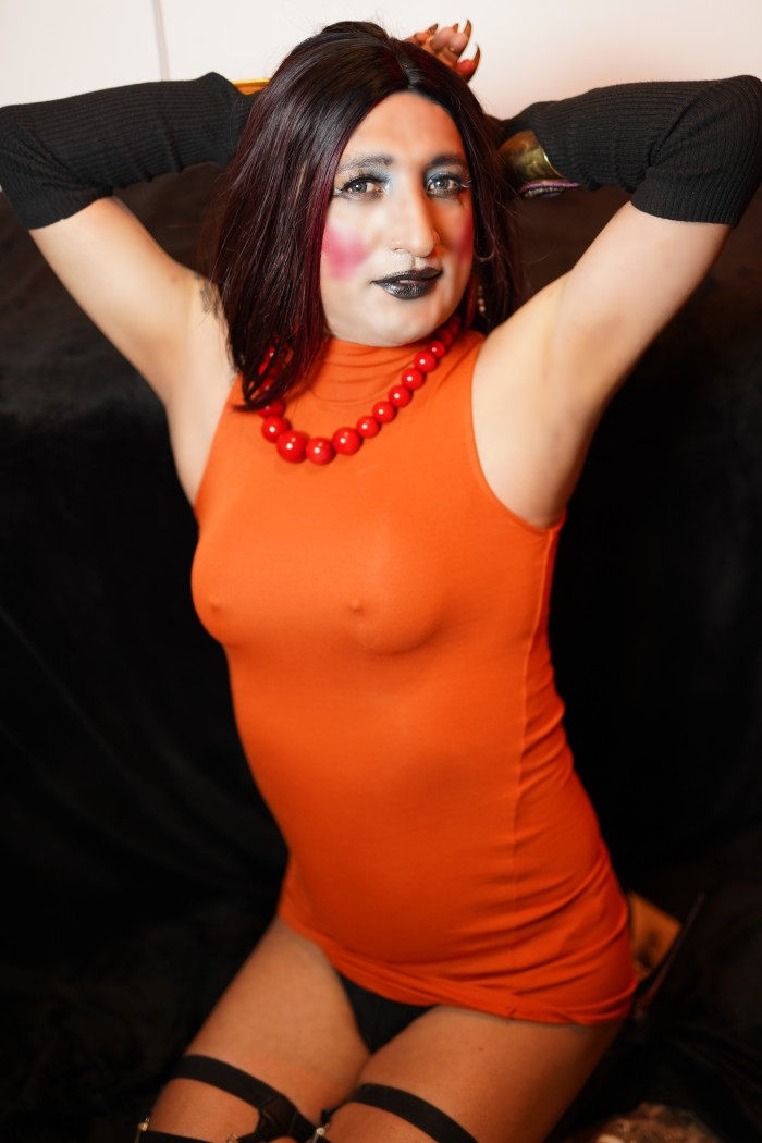 FEMENINA TRAVESTI-CD EN BARCELONA