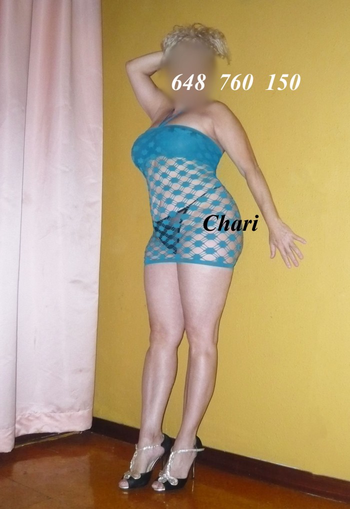 DISCRETA, MADURITA EN PISO PRIVADO, ECONOMICO