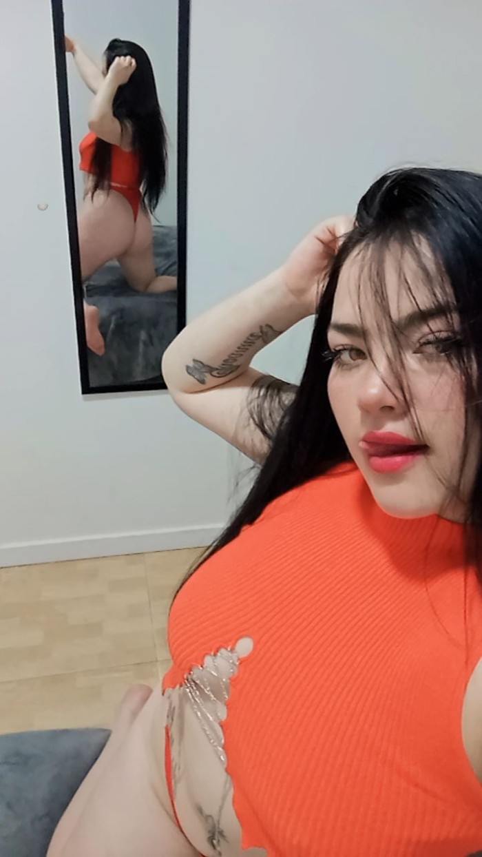 VEN Y DISFRUTA DE UN RICO SEXO 611941364