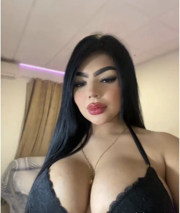 Venezolana primera vez en lerida apasionada y caliente