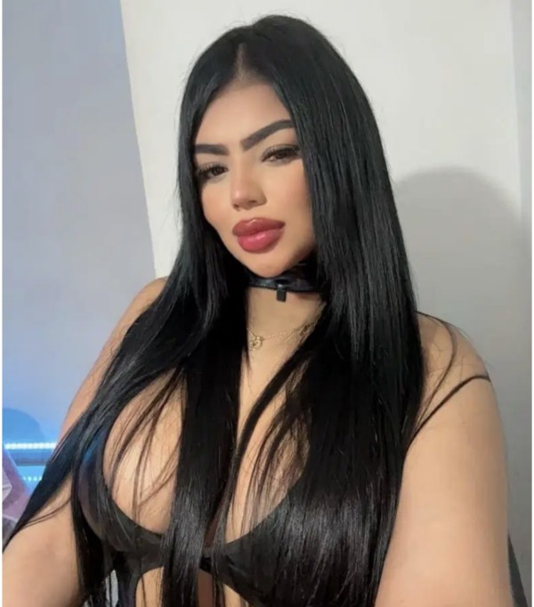 Venezolana primera vez en lerida apasionada y caliente