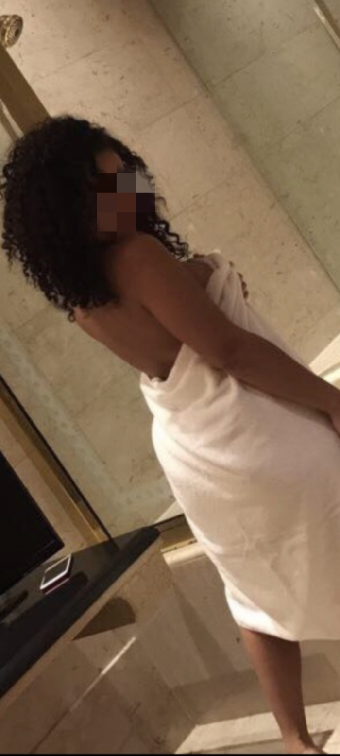 Sexo y masajes eróticos relajantes y final feliz