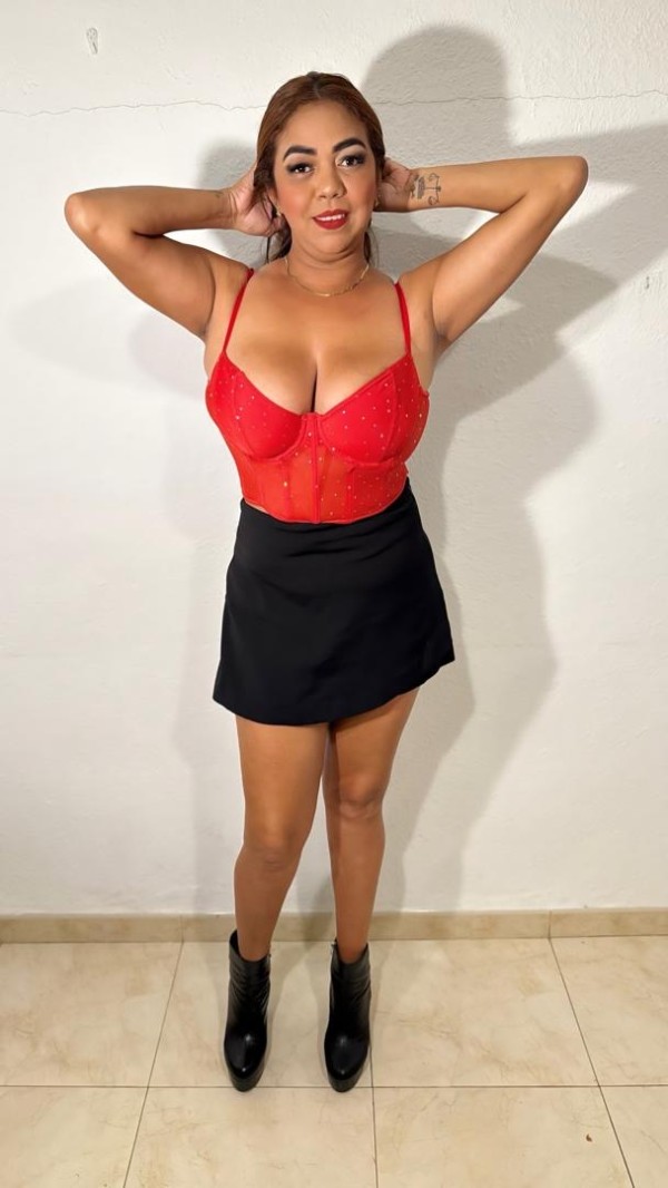 Bomba latina