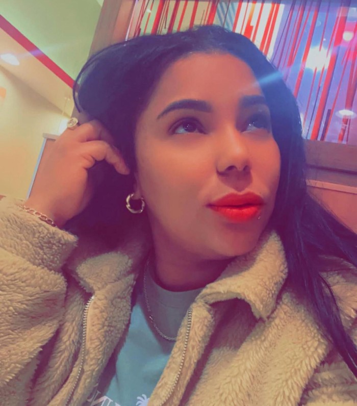 SUSANA MULATICA EN TU CIUDAD NUEVA