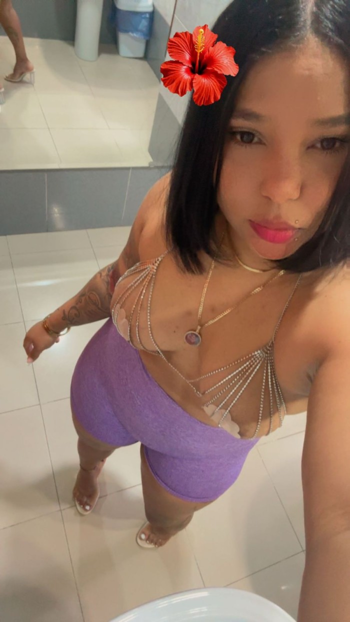 SUSANA MULATICA EN TU CIUDAD NUEVA