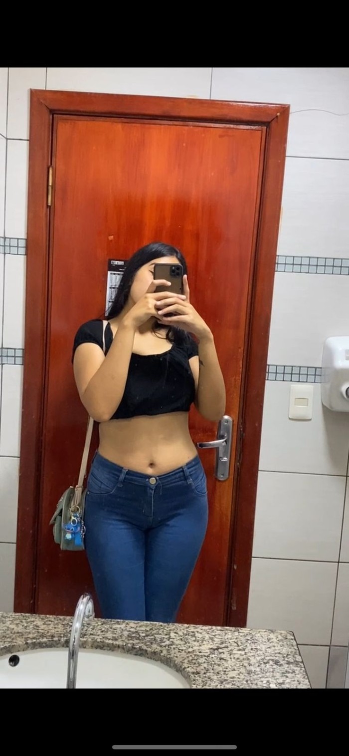 Morena fogoza nueva en la isla