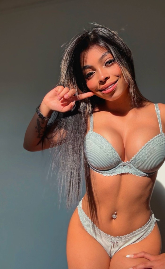 parque de la reyna bajio 6, Tifanny 22 Años, Colombiana