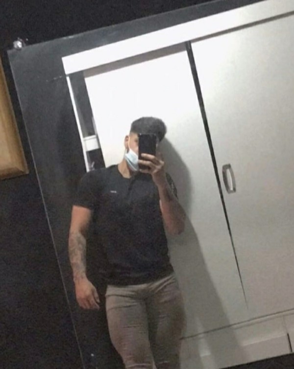 Recién llegado en lugo