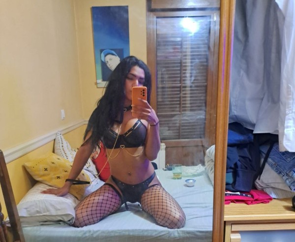 MOROCHA CALIENTE ARGENTINA LECHERA