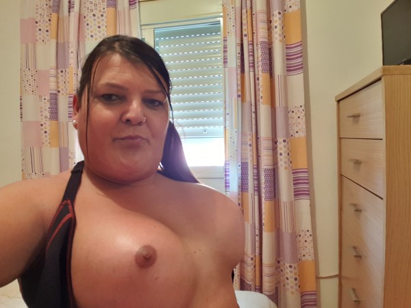 Valeria transexual hago salida y videollamada 24